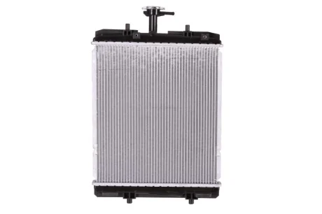 Радiатор NISSENS 636015