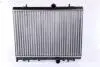 CHгODNICA WODY CITROEN C4/DS4/DS5/PEUGEOT 3008/5008 1,2/1,6HDI 10- NISSENS 636043 (фото 2)