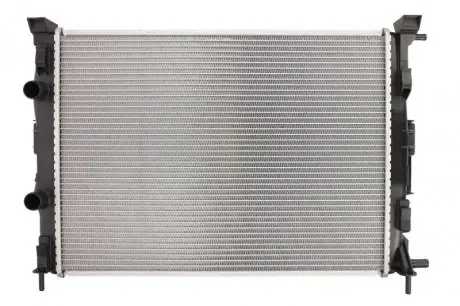 Радіатор охолодження Renault NISSENS 63765A
