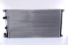 Радіатор охолоджування NISSENS 63812A (фото 1)