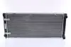 Радиатор охлаждения SEAT TOLEDO I (1L) (91-) 1.6-2.0i (пр-во Nissens) NISSENS 640041 (фото 3)