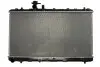 Радіатор охолодження SUZUKI SX4 (EY, GY) (06-) 1.6i MT(вир-во Nissens) NISSENS 64197 (фото 1)