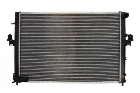 Радіатор охолодження двигуна NISSENS 64308A