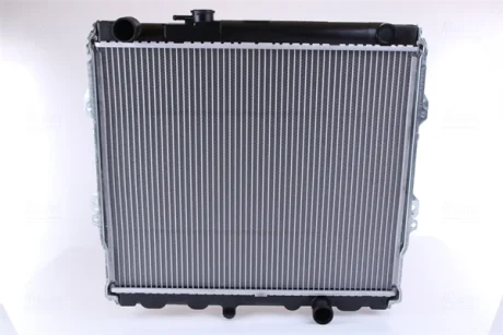 Теплообменник NISSENS 64599A