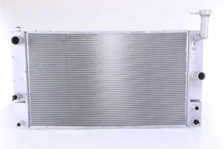 Теплообменник NISSENS 646809