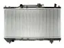 Радіатор охолодження TOYOTA AVENSIS (T22) (97-) 1.6 (вир-во Nissens) NISSENS 64781A (фото 1)