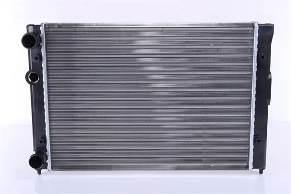 Радіатор охолодження VW GOLF III (1H) (91-) 1.4-1.6 (вир-во Nissens) NISSENS 651851 (фото 1)