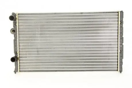 Радіатор охолодження SEAT,VW (вир-во Nissens) NISSENS 652451