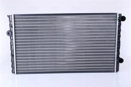 Радіатор охолодження VW GOLF III (1H) (91-) 1.9 D (вир-во Nissens) NISSENS 652461