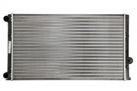 Радіатор охолодження VW GOLF III (1H) (91-) (вир-во Nissens) NISSENS 652471