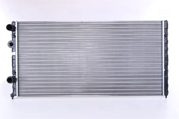 Радіатор охолодження VW PASSAT B4 (93-) 1.6-2.9i (вир-во Nissens) NISSENS 65252 (фото 1)