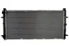 Радіатор охолоджування NISSENS 65273A (фото 1)