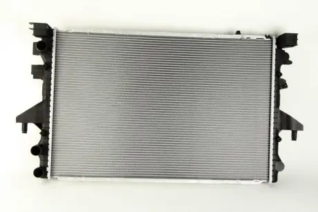 Радіатор системи охолодження NISSENS 65282A