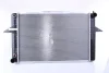Радіатор (вир-во Nissens) NISSENS 65540A (фото 1)