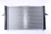 Радіатор (вир-во Nissens) NISSENS 65540A (фото 2)