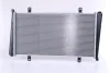 Радіатор охолоджування NISSENS 65560A (фото 2)