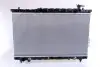 Радіатор охолодження HYUNDAI SANTA FE (SM) (00-) (вир-во Nissens) NISSENS 67030 (фото 2)