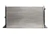 Радіатор охолодження FORD, SEAT, VW (вир-во Nissens) NISSENS 67304 (фото 2)