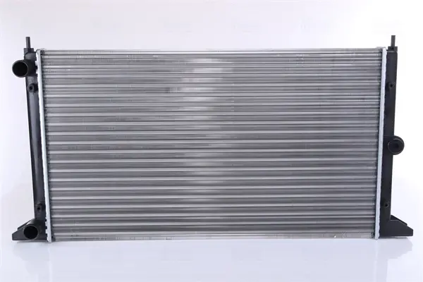 Радіатор охолодження VOLKSWAGEN SHARAN (7M) (95-) (вир-во Nissens) NISSENS 67305 (фото 1)