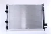 Теплообменник NISSENS 67360 (фото 1)