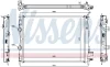 Теплообменник NISSENS 67360 (фото 5)