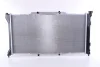 Радіатор охолоджування NISSENS 67701 (фото 2)