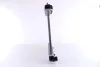 Радіатор охолоджування NISSENS 67715 (фото 4)