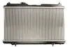 Радіатор охолодження HONDA CR-V (RD) (95-) 2.0i (вир-во Nissens) NISSENS 681021 (фото 2)
