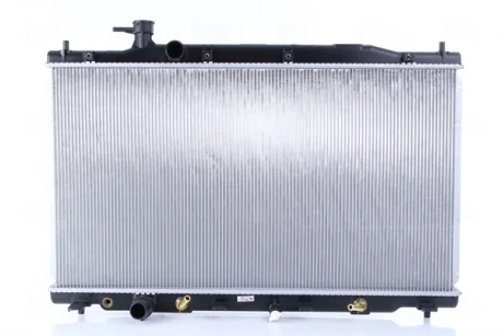 Радиатор. NISSENS 681405