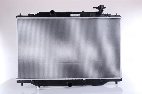 Радіатор охолодження MAZDA CX-5 (вир-во Nissens) NISSENS 68534 (фото 1)