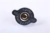 Радіатор системи охолодження NISSENS 68700A (фото 5)