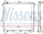 Теплообменник NISSENS 68726 (фото 5)