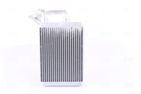Радіатор опалювача салону First Fit NISSENS 707174