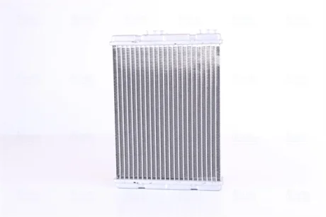 Радіатор опалювача салону First Fit NISSENS 707202