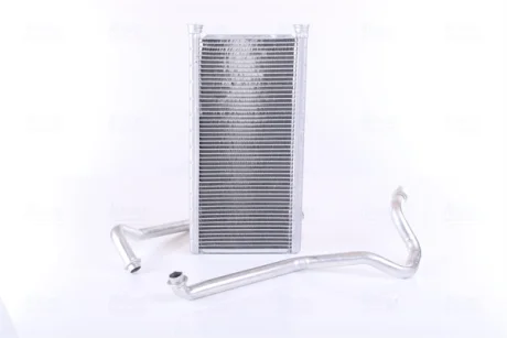 Радіатор опалювача салону First Fit NISSENS 707221