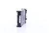 Радиатор печки DACIA LOGAN II LOGAN MCV II SANDERO II RENAULT LOGAN/STEPWAY II SANDERO/STEPWAY II THALIA III 0.9-1.6 10.12- NISSENS 707301 (фото 4)