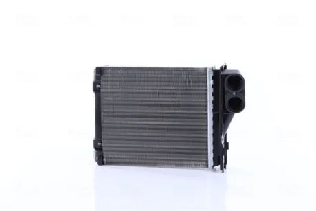 Радиатор печки DACIA LOGAN II LOGAN MCV II SANDERO II RENAULT LOGAN/STEPWAY II SANDERO/STEPWAY II THALIA III 0.9-1.6 10.12- NISSENS 707301