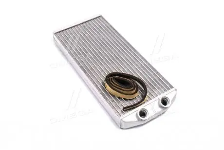 Радиатор отопителя CITROEN BERLINGO /PEUGEOT PARTNER (B9) (08-) NISSENS 71164