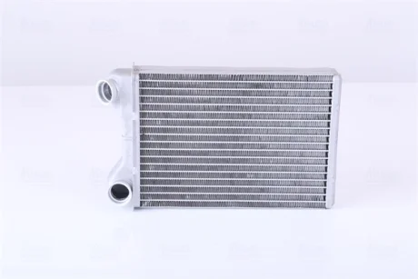 Радіатор пічки NISSENS 71445