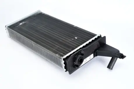 Обігрівач NISSENS 71808