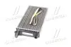 Радиатор отопителя MERCEDES 209 D-410 D (77-) (пр-во Nissens) NISSENS 72004 (фото 2)