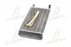 Радиатор отопителя MERCEDES 209 D-410 D (77-) (пр-во Nissens) NISSENS 72004 (фото 4)