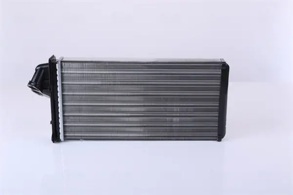 Радиатор печки MERCEDES VITO I W 638 (96-) (пр-во Nissens) NISSENS 72036 (фото 1)
