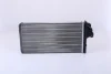 Радиатор печки MERCEDES VITO I W 638 (96-) (пр-во Nissens) NISSENS 72036 (фото 3)