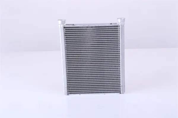Радіатор опалювача салону First Fit NISSENS 72065 (фото 1)
