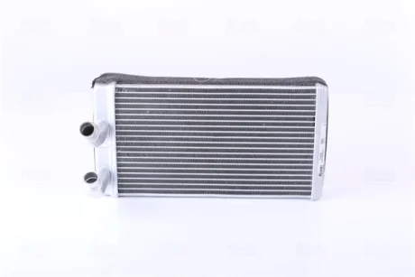 Радіатор пічки NISSENS 72209