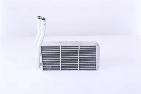 Радіатор пічки NISSENS 73000