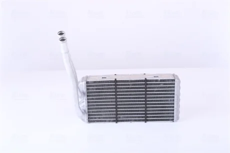 Радіатор пічки NISSENS 73001