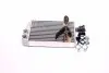 Радиатор отопителя RENAULT MEGANE II (02-) (пр-во Nissens) NISSENS 73249 (фото 1)