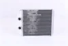 Радіатор пічки NISSENS 73467 (фото 1)